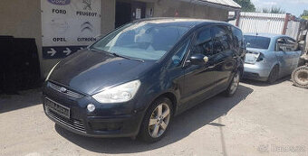 Prodám veškeré náhradní díly For103kw QXWA