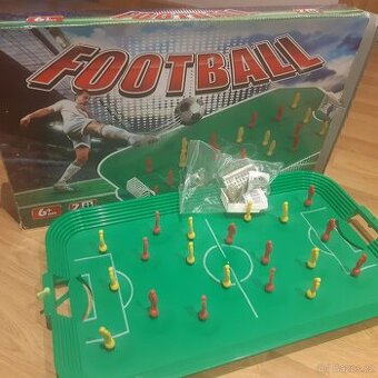 Stolní hra Fotbal
