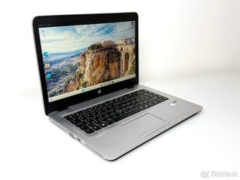 HP EliteBook 840 G3 – i5 | 8GB RAM | 256GB SSD | W11