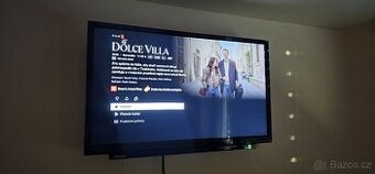 Toshiba Smart TV ,HD, 60cm,NETFLIX