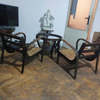 KROPÁČEK &KOŽELKA