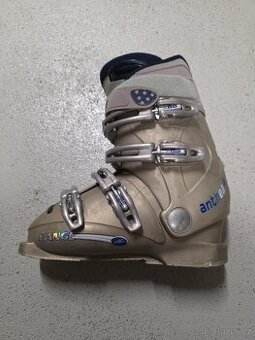 Dětské lyžáky 284/24,5