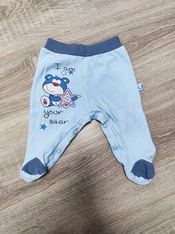 Polodupačky s medvídkem