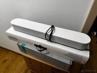 Sonos Beam 1. gen