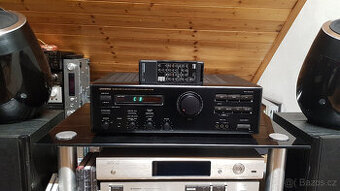Onkyo A-8840 Stereo zesilovač + DO