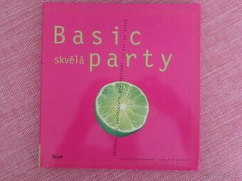 Basic skvělá párty.