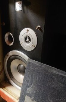 Repro Aiwa, Redstar a jiné