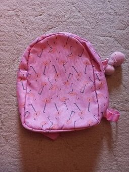 Dětský batůžek Lupilu