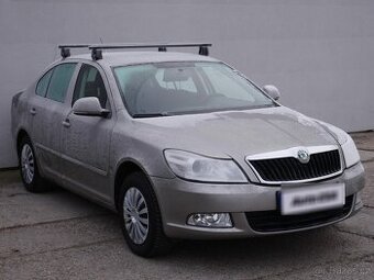 Škoda Octavia II 1.2 TSI ,  77 kW benzín, 2012