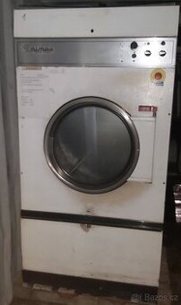 Profesionální sušička prádla