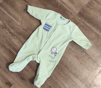 Dupačky/pyžamko vel.74