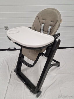 Dětská židlička / sedačka Peg Pérego Siesta Follow Me