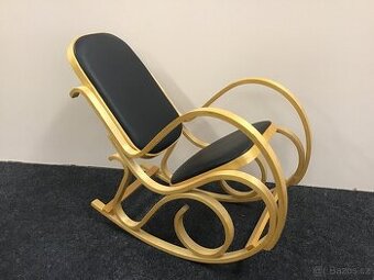 houpací křeslo ART