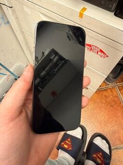iPhone 15 pro 128gb