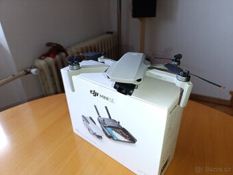 Prodám dron DJI mini se Fly More Combo