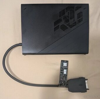 Asus XG Mobile 3080 16gb