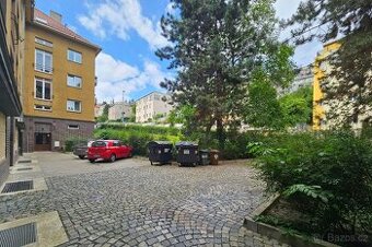 Pronájem nebytového prostoru 170 m2