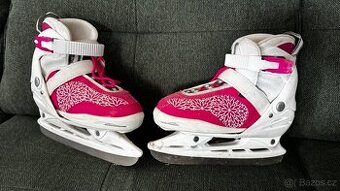 Brusle dětské 33 až 37