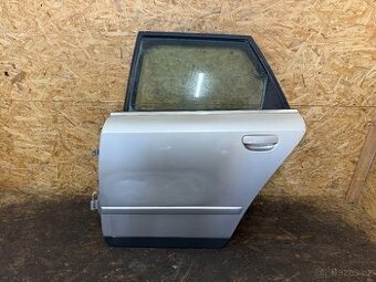 LEVÉ ZADNÍ DVEŘE AUDI A4 B6 AVANT