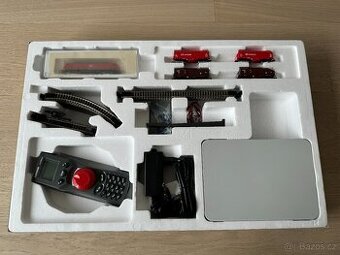 Z21 start Digitalset FLEISCHMANN N 931885