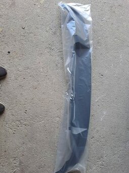 Zadní spoiler nárazníku Škoda Superb 3