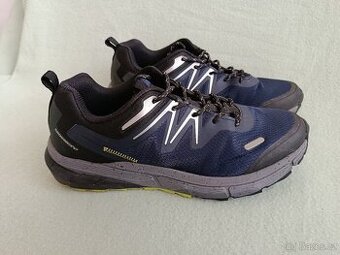 Trekové boty Crossroad, č. 42