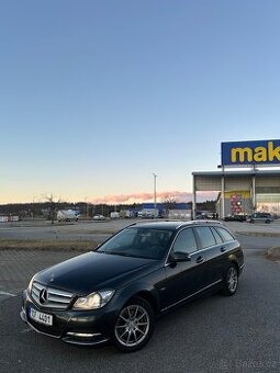 Mercedes Benz w204 C200 , FACELIFT, AUTOMAT, AVANTGARDE