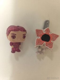 Stranger things -kinder joy