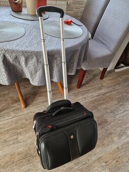 Cestovní kufr Wenger Patriot