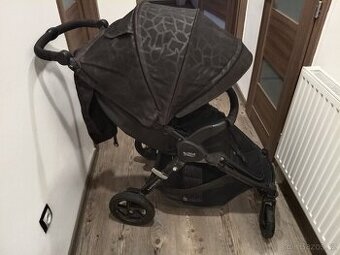 Kočárek Britax B-motion plus