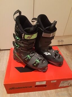 Lyžařské boty Nordica