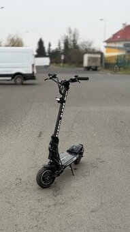 teverun blade mini ultra