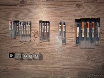 Kovoobráběcí nástroje Garant - 1