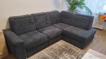 SEDACÍ SOUPRAVA ROZKLÁDACÍ