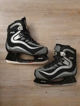FILA lední brusle, velikost vložky 27,5 cm