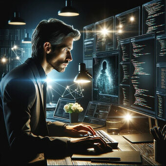 Programátor Německo