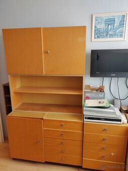 Daruji za odvoz  nábytek