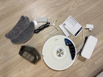 Robotický vysavač Sencor - 1