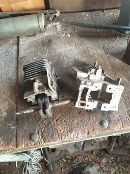 Náhradní díly - 1