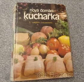 domácí kuchařka - 1