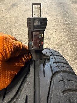 Plechová LETNÍ sada-Hyundai Accent - 1