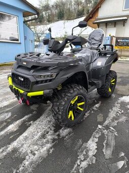 BLADE 1000 LTX MAX EPS 4x4 LIMITED