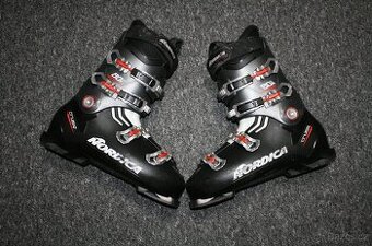 pánske lyžaky Nordica velikost 46