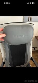 Masážní podložka InSPORTline - 1