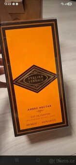 Parfem Versace ateliér- original 