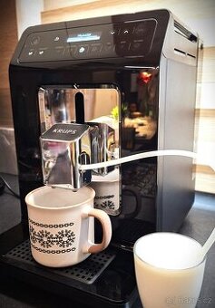 Automatický kávovar KRUPS