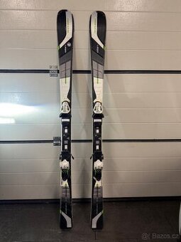 Lyže Elan Amhibio Waveflex 12 Fusion