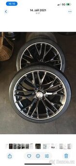 Chevrolet Corvette C7 Z06