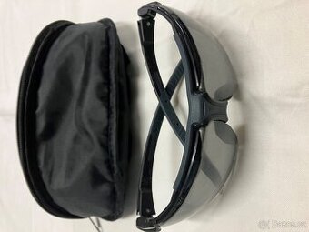 BRÝLE SLUNEČNÍ 2019 – UVEX – AČR - POUŽÍVANÉ