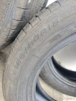 Fulda 185/60 R15 letní